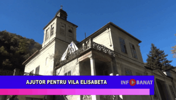 Ajutor pentru Vila Elisabeta