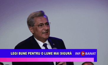 Legi bune pentru o lume mai sigură