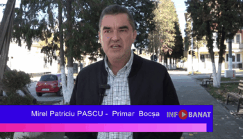 Proiect aproape de final