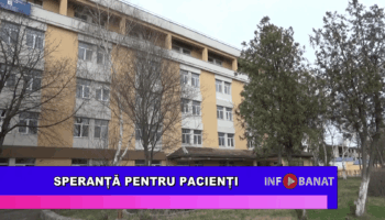 Speranță pentru pacienți