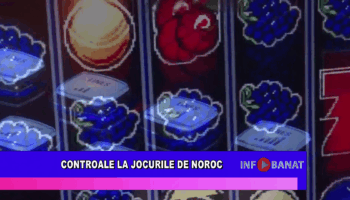 Controale la jocurile de noroc