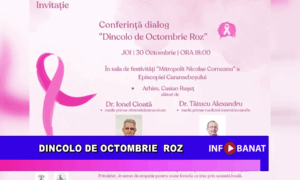 Dincolo de octombrie roz