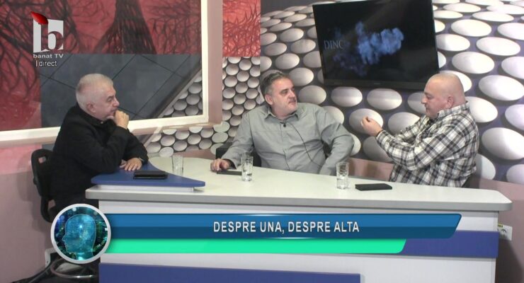 Dincolo de aparențe – Dan Popoviciu, Lucian Câmpean – 29.10.2025