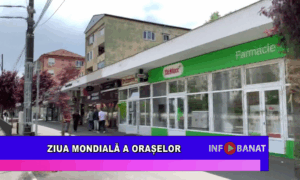 Ziua Mondială a Orașelor
