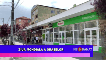 Ziua Mondială a Orașelor