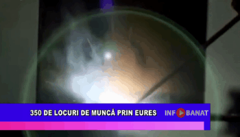 350 de locuri de muncă prin EURES