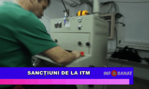 Sancțiuni de la ITM