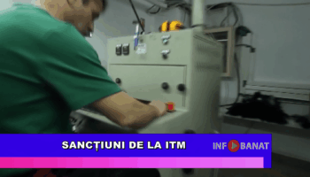 Sancțiuni de la ITM