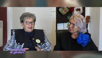 La răscruce de gânduri – Felicia Quint, Mariana Gaşpar, Ştefan Gaşpar- 27.10.2025