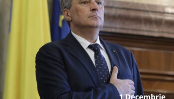 Marcel Vela: Ziua Națională a României este prilej de mare bucurie pentru toți românii.