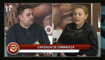 Cafeaua de dimineaţă – Bogdan Andrei Mihele – 01.11.2025
