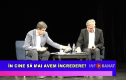 În cine să mai avem încredere?