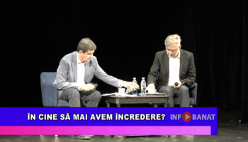 În cine să mai avem încredere?