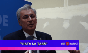 “Viața la țară”