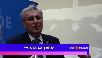 “Viața la țară”