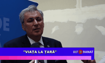 “Viața la țară”