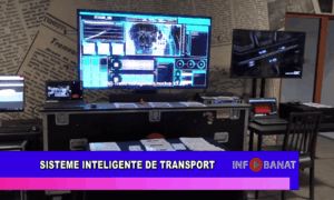 Sisteme inteligente de transport