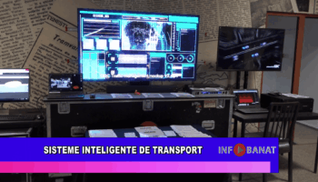 Sisteme inteligente de transport