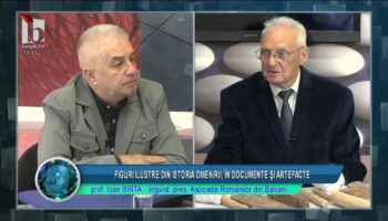 Dincolo de aparențe – Ioan Birta – 05.11.2025