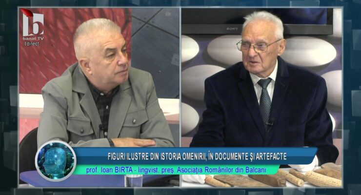 Dincolo de aparențe – Ioan Birta – 05.11.2025