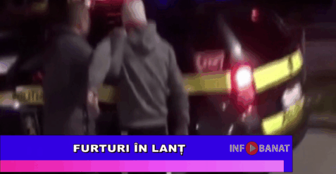 Furturi în lanț