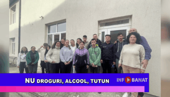 NU droguri, alcool, tutun
