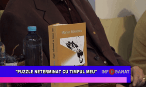 “Puzzle neterminat cu timpul meu”