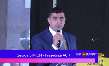 AUR Caraș Severin și a ales conducerea