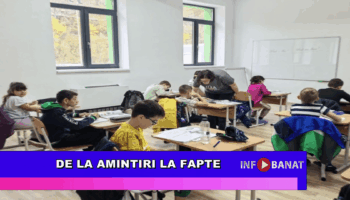 De la amintiri la fapte