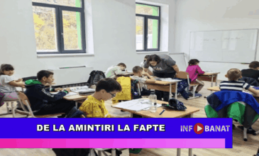 De la amintiri la fapte