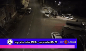 Urmărire ca-n filme