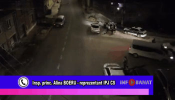 Urmărire ca-n filme