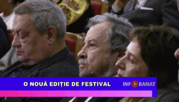 O nouă ediție de festival
