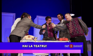 Hai la teatru!