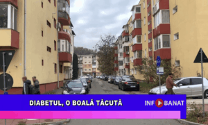 Diabetul, o boală tăcută