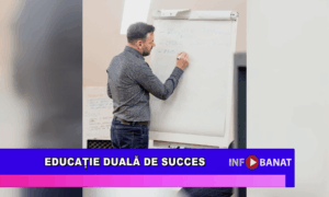 Educație duală de succes