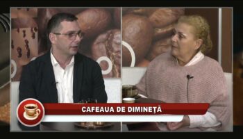 Cafeaua de dimineață – Daniel Surdu – 15.11.2025