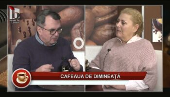 Cafeaua de dimineață – Dan Radu Mihai – 15.11.2025