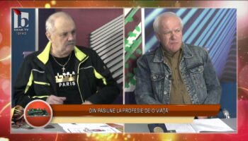 Călător fără bilet – Cristian Eugen Dragomir – 11.11.2025