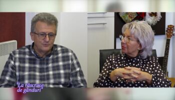 La răscruce de gânduri – Dan Păștean – 10.11.2025