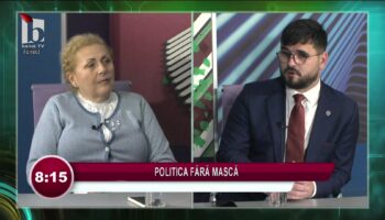 Opt șiu un sfert  – Samuel Miclău – 13.11.2025