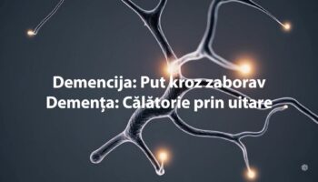 Demența: călătorie prin uitare – 06.11.2025