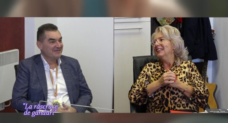 La răscruce de gânduri – Mirel Patriciu Pascu – 17.11.2025