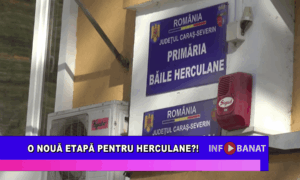 O nouă etapă pentru Herculane?!