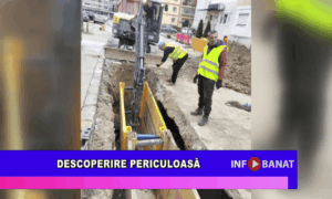 Descoperire periculoasă
