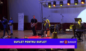 Suflet pentru suflet