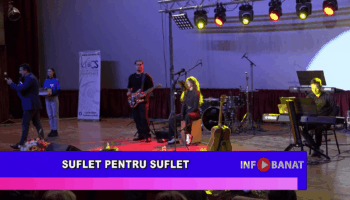 Suflet pentru suflet