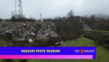 Deșeuri peste deșeuri
