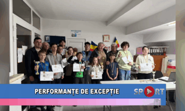 Performanțe de excepție