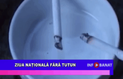 Ziua Națională fără Tutun